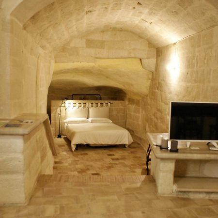Hotel Casa Ferri à Matera Extérieur photo