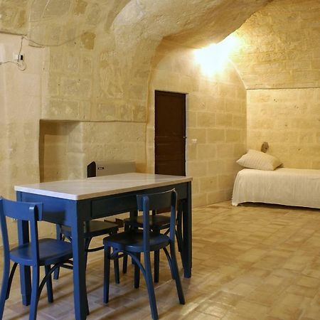 Hotel Casa Ferri à Matera Extérieur photo