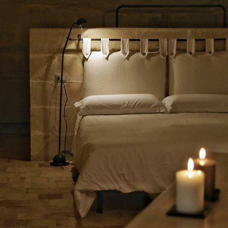 Hotel Casa Ferri à Matera Extérieur photo