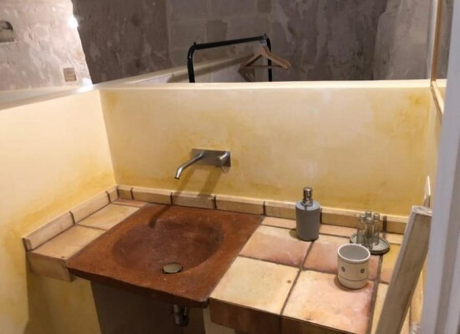 Hotel Casa Ferri à Matera Extérieur photo