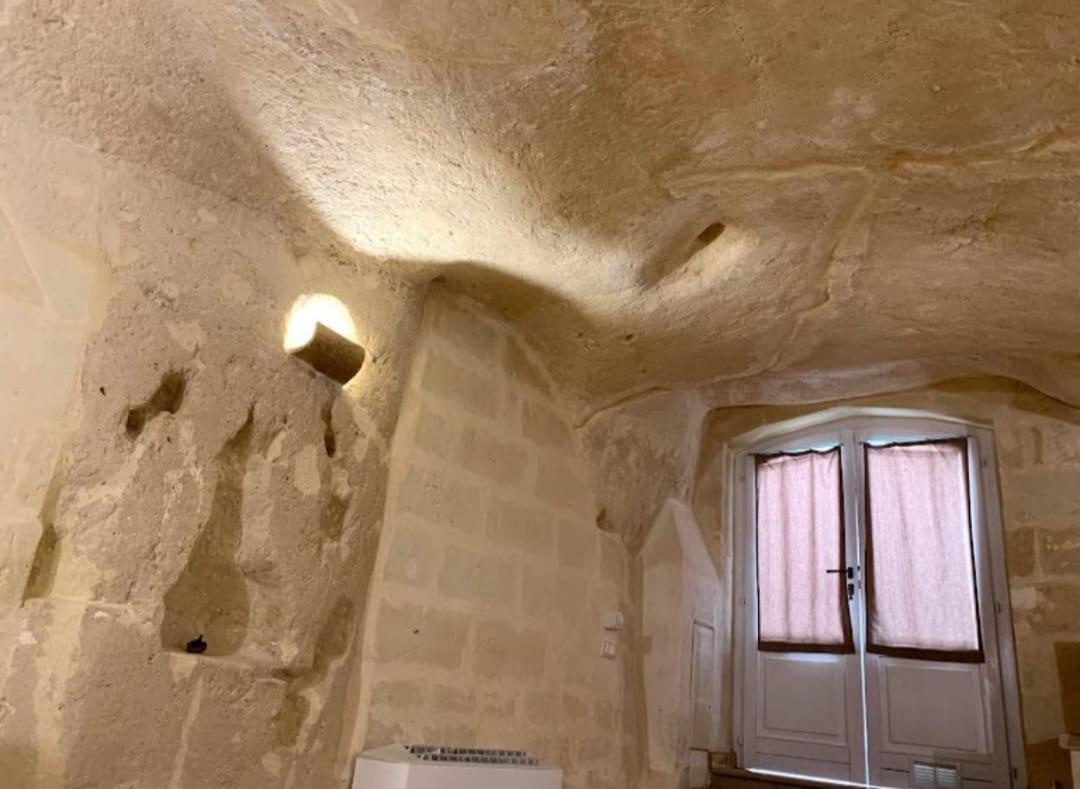 Hotel Casa Ferri à Matera Extérieur photo