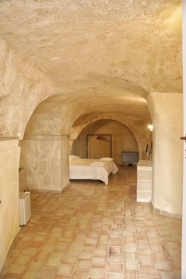 Hotel Casa Ferri à Matera Extérieur photo
