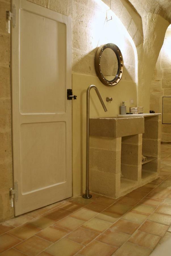 Hotel Casa Ferri à Matera Extérieur photo