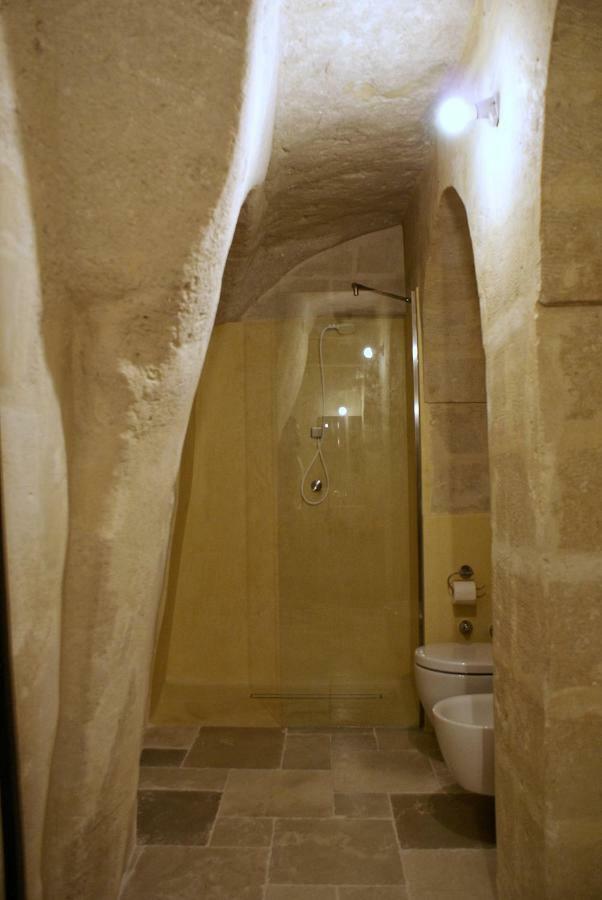 Hotel Casa Ferri à Matera Extérieur photo