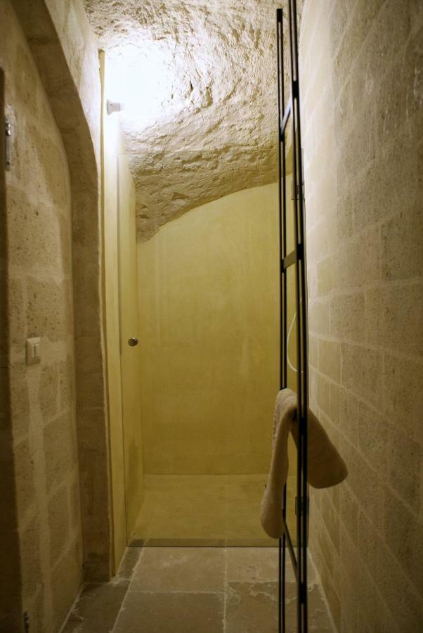 Hotel Casa Ferri à Matera Extérieur photo