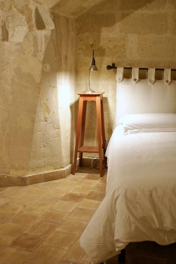 Hotel Casa Ferri à Matera Extérieur photo