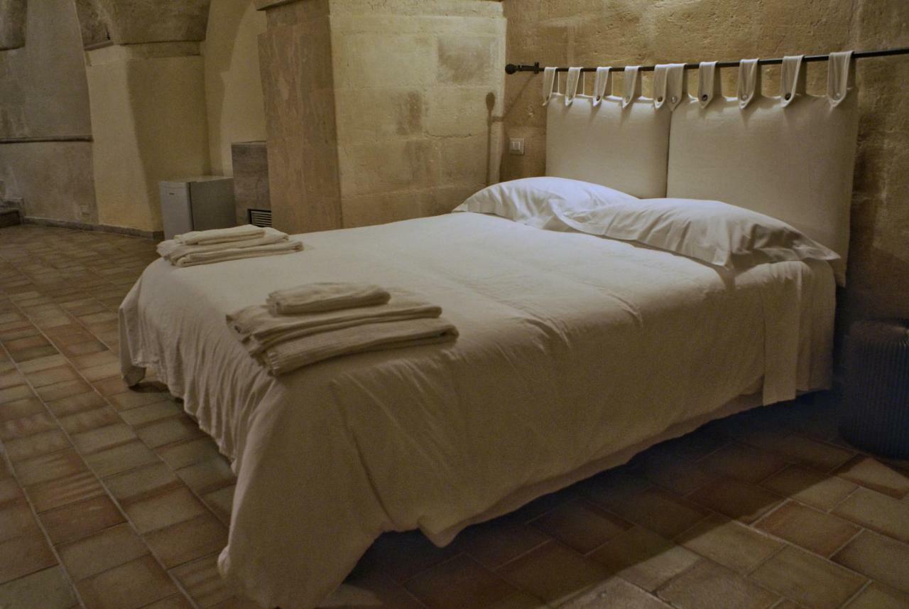 Hotel Casa Ferri à Matera Extérieur photo