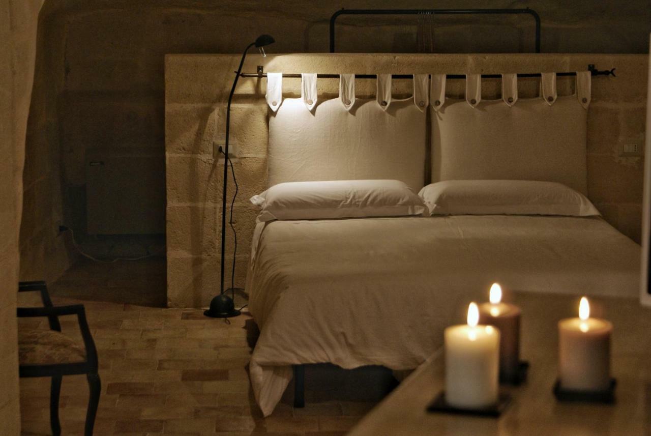 Hotel Casa Ferri à Matera Extérieur photo
