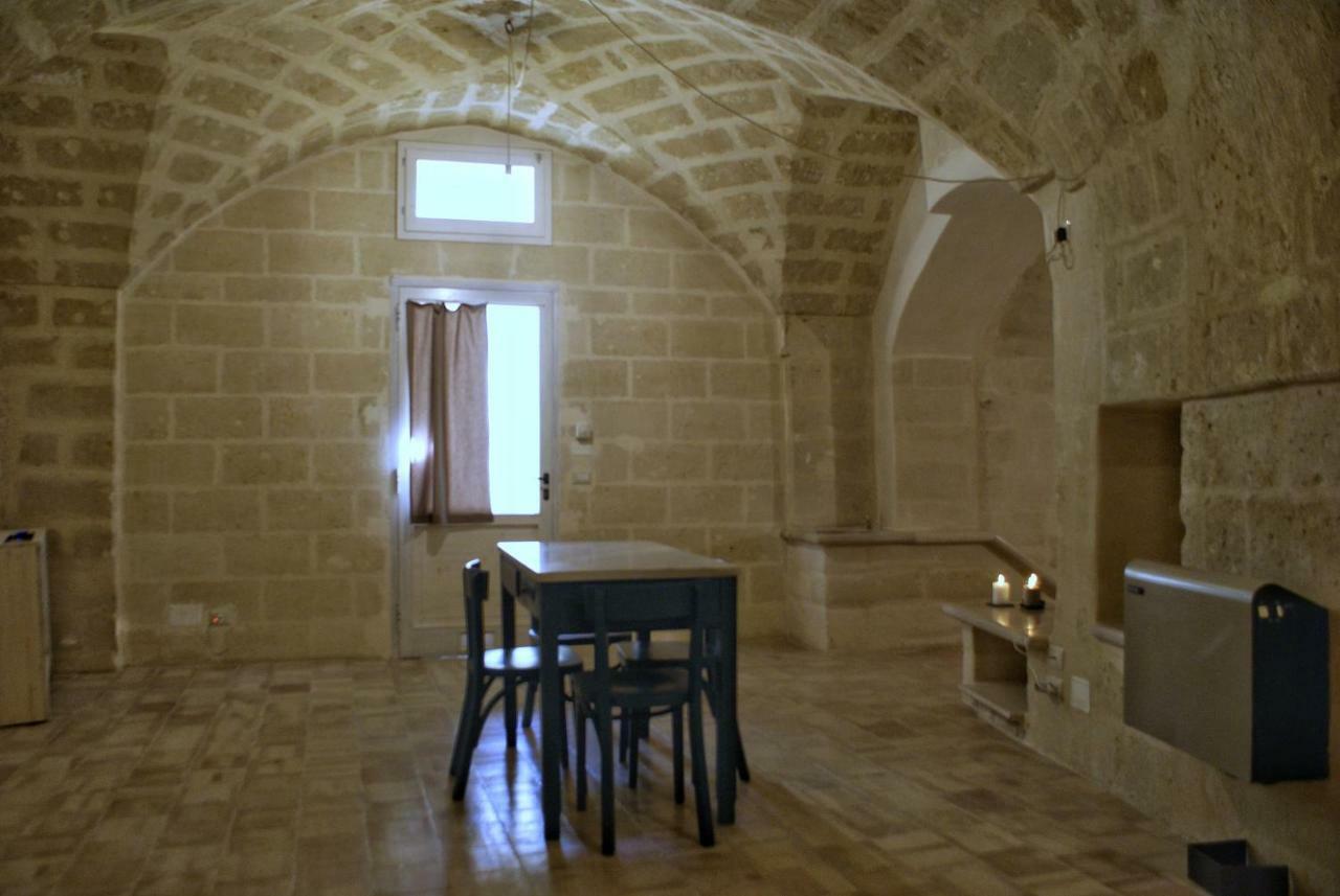 Hotel Casa Ferri à Matera Extérieur photo