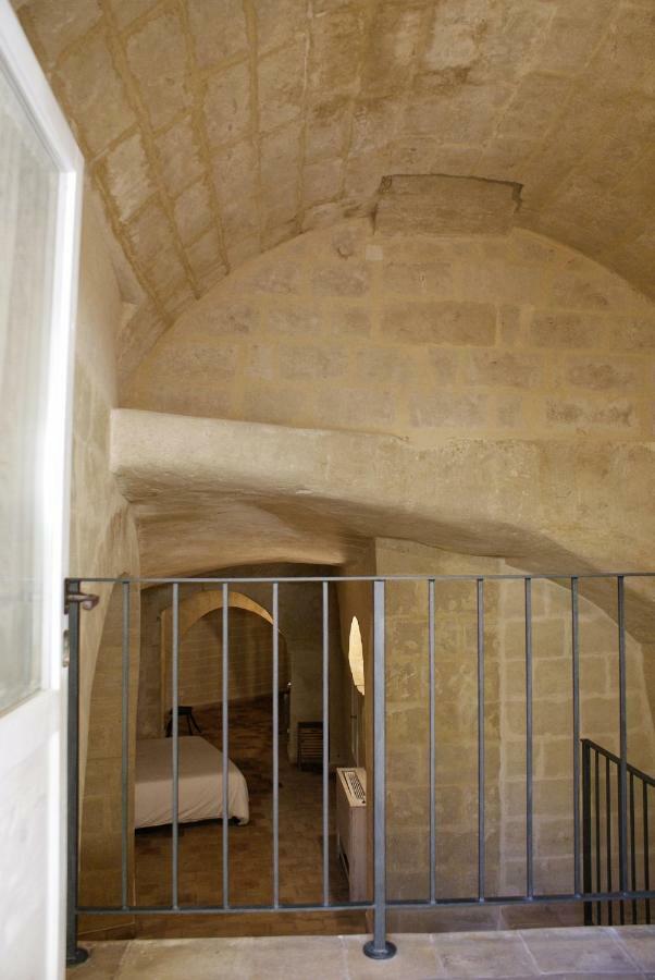 Hotel Casa Ferri à Matera Extérieur photo
