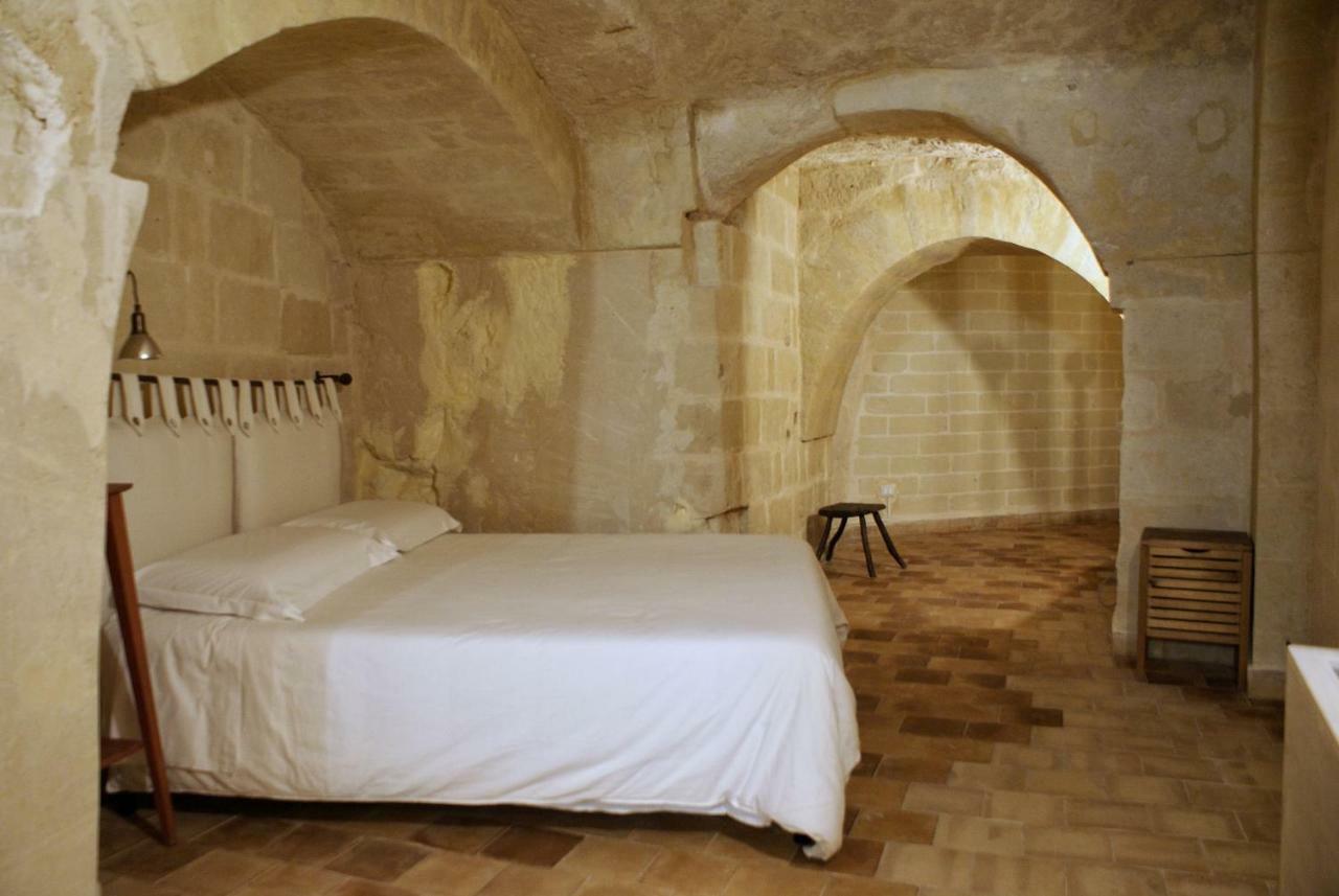 Hotel Casa Ferri à Matera Extérieur photo